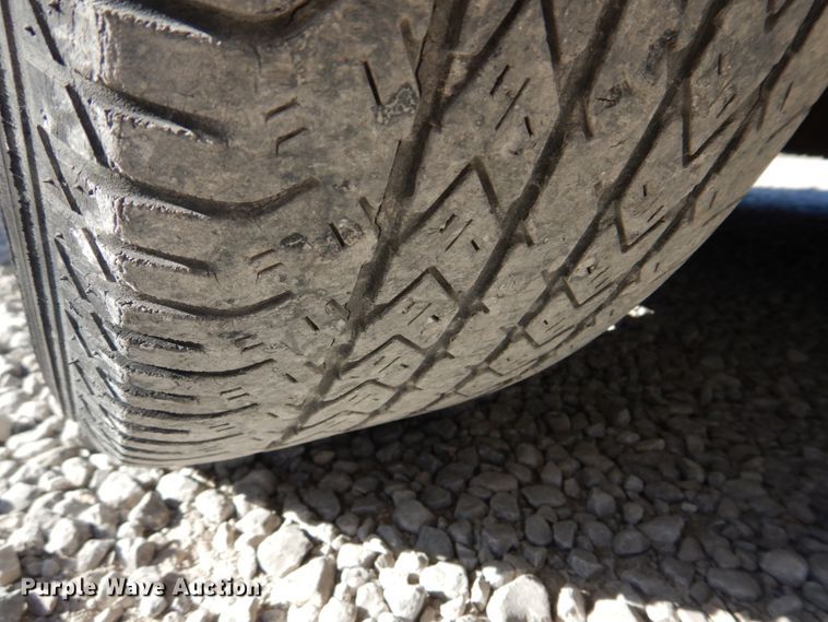 image for item DH8108 2007 Chevrolet Impala LS