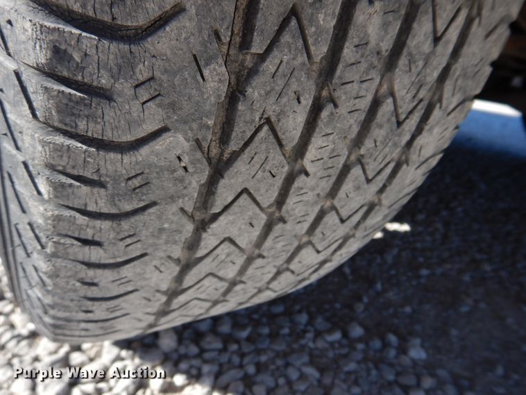 image for item DH8108 2007 Chevrolet Impala LS