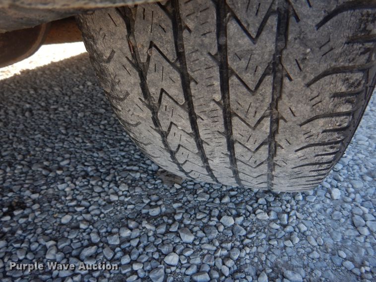 image for item DH8108 2007 Chevrolet Impala LS