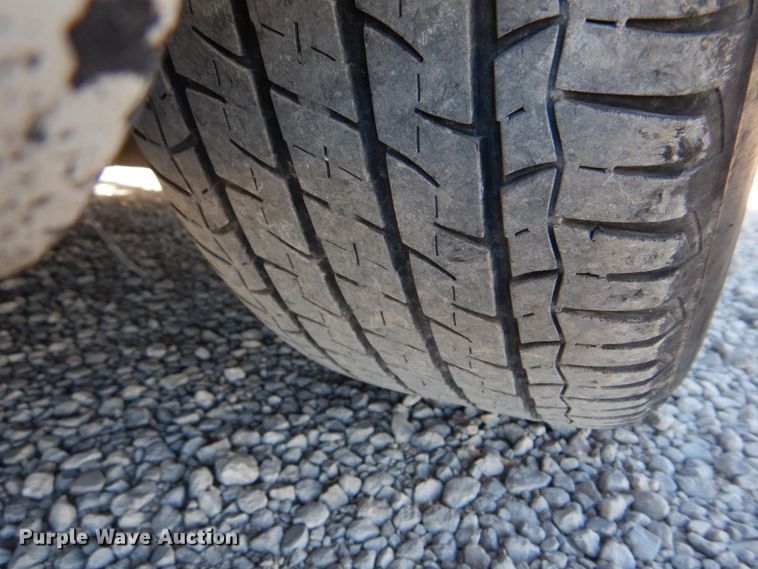 image for item DH8108 2007 Chevrolet Impala LS