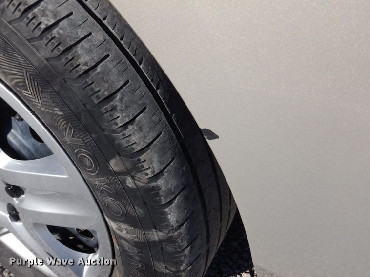 image for item DH8109 2010 Chevrolet Impala