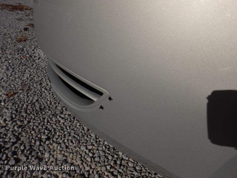 image for item DH8109 2010 Chevrolet Impala