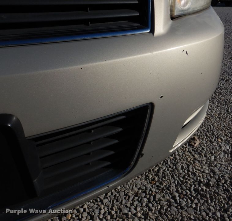 image for item DH8109 2010 Chevrolet Impala