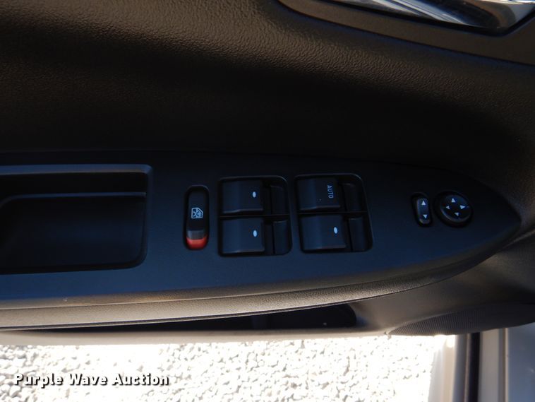 image for item DH8109 2010 Chevrolet Impala