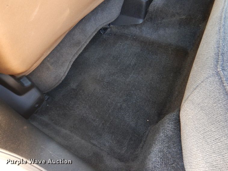 image for item DH8109 2010 Chevrolet Impala