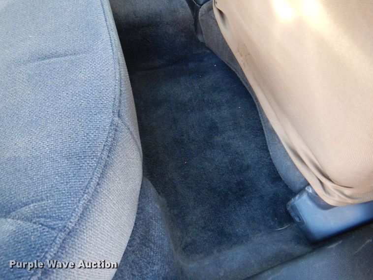 image for item DH8109 2010 Chevrolet Impala