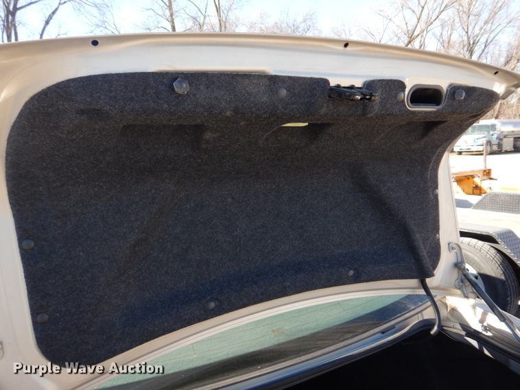 image for item DH8109 2010 Chevrolet Impala