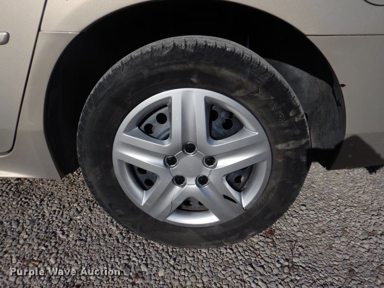 image for item DH8109 2010 Chevrolet Impala