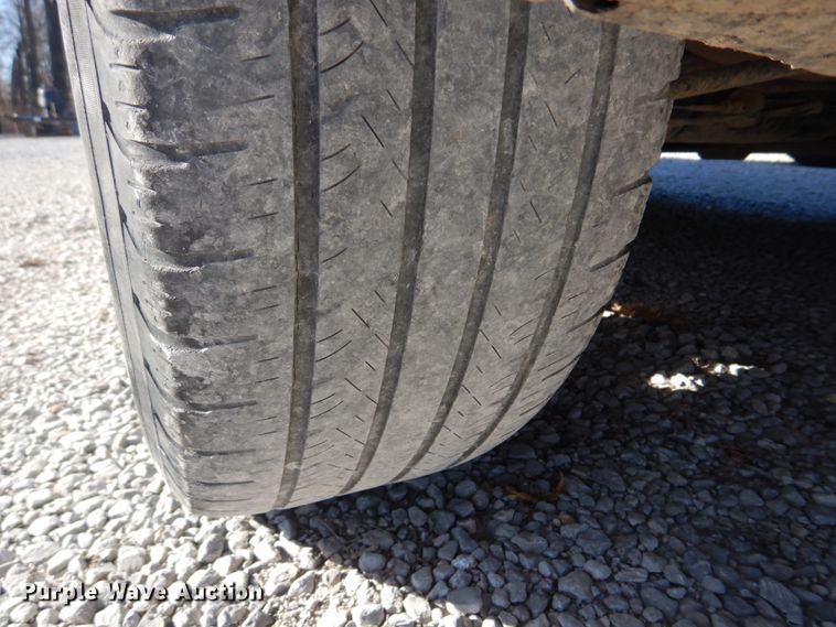 image for item DH8109 2010 Chevrolet Impala