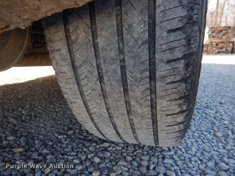 image for item DH8109 2010 Chevrolet Impala