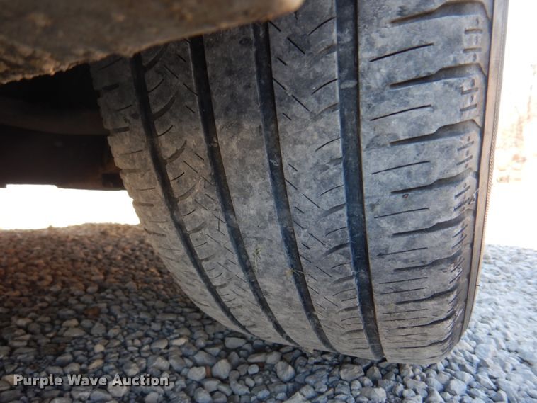 image for item DH8109 2010 Chevrolet Impala