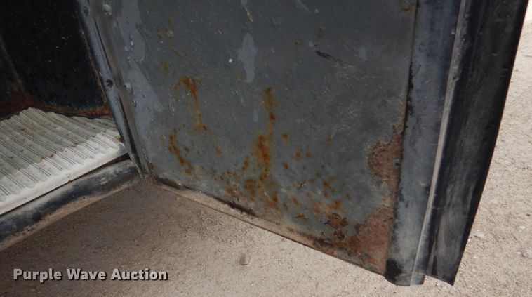 image for item DH8123 2003 Freightliner  Thomas Built school bus