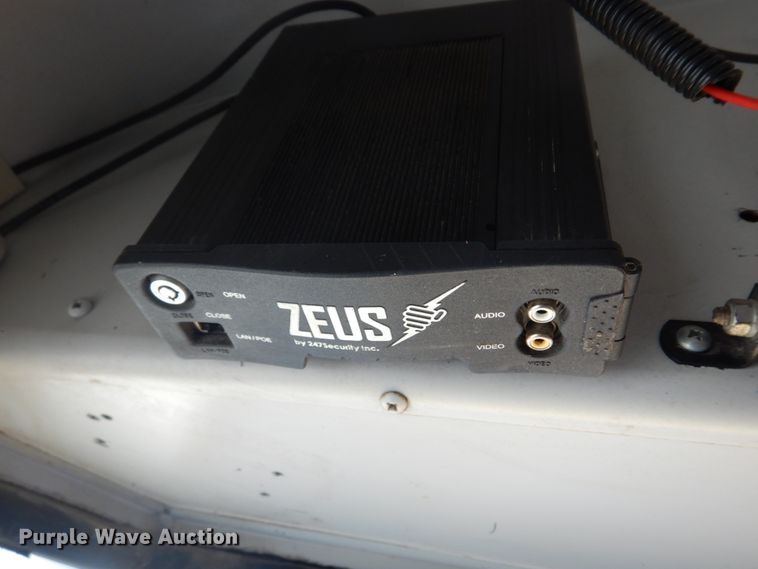 image for item DH8123 2003 Freightliner  Thomas Built school bus