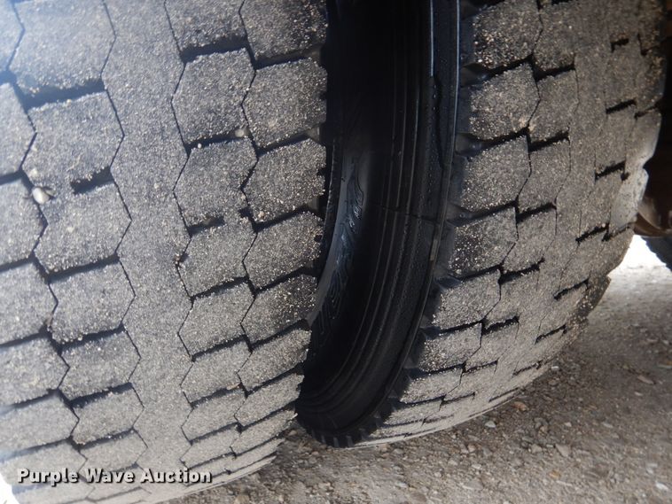 image for item DH8123 2003 Freightliner  Thomas Built school bus