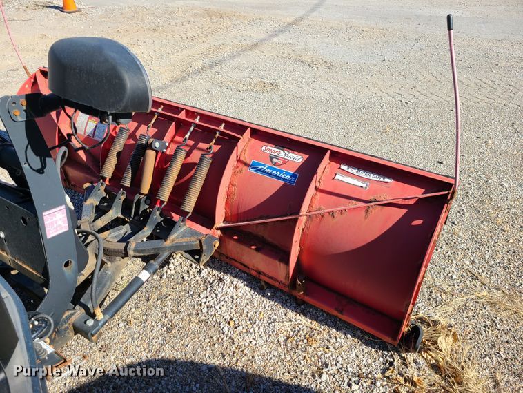 image for item DJ1612 2009 Ford F550 Super Duty  dump truck