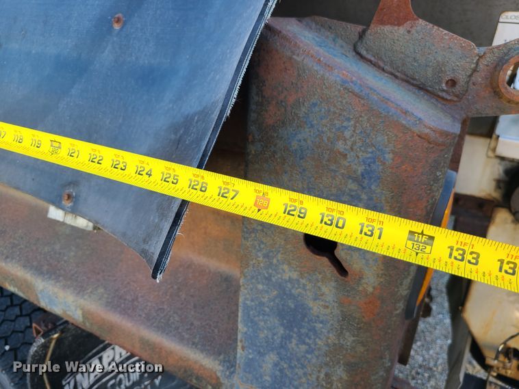 image for item DJ1612 2009 Ford F550 Super Duty  dump truck