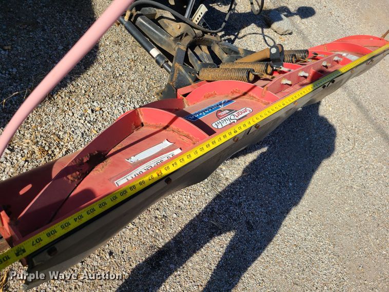 image for item DJ1612 2009 Ford F550 Super Duty  dump truck