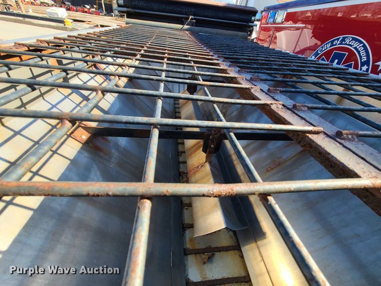 image for item DJ1612 2009 Ford F550 Super Duty  dump truck