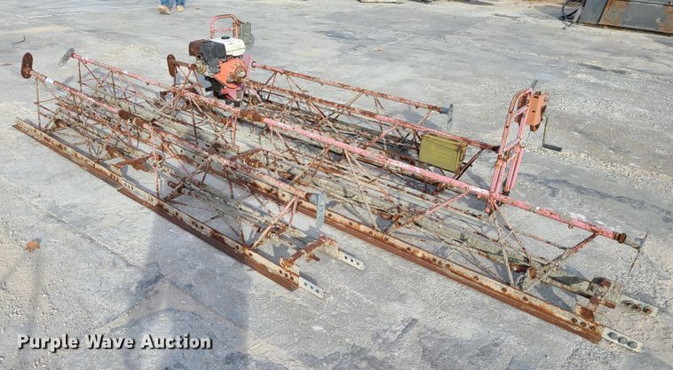 image for item DJ1618 Screed