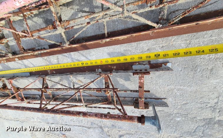 image for item DJ1618 Screed