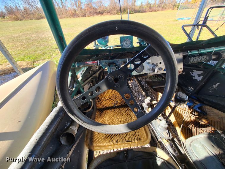 image for item DJ1640 1981 Spec  dune buggy