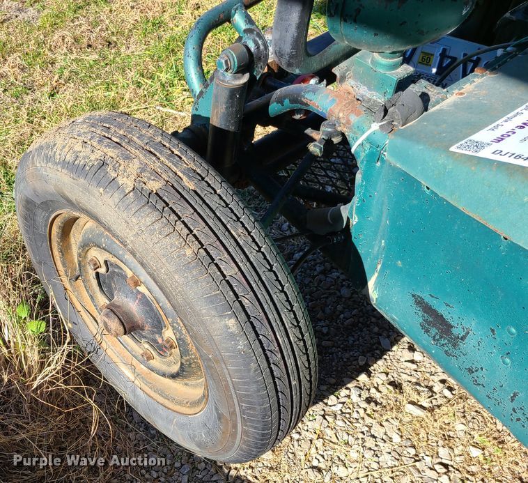 image for item DJ1640 1981 Spec  dune buggy