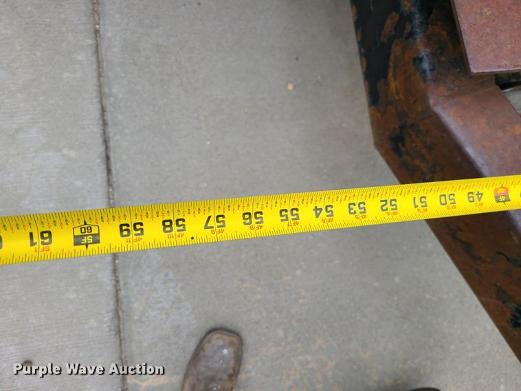 image for item DJ1679 Multiquip  generator