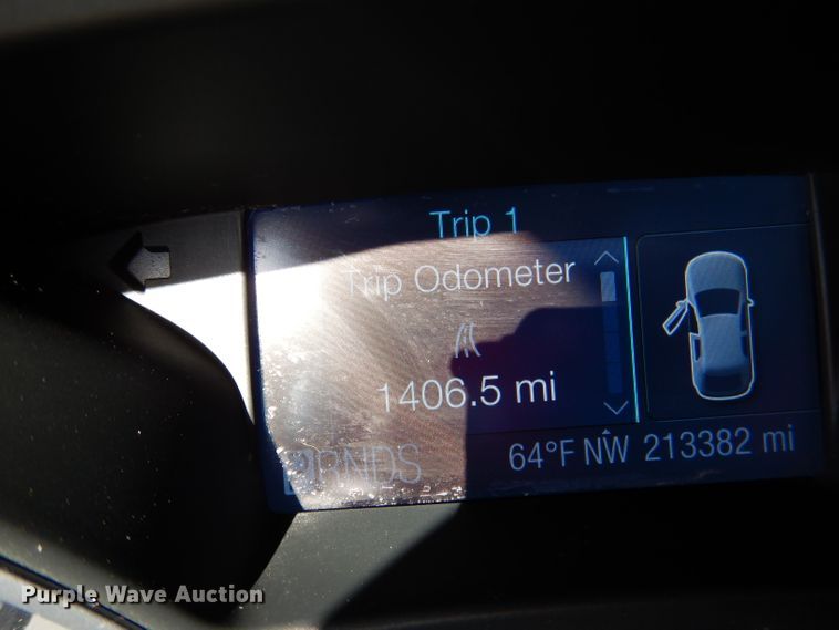 image for item DJ3756 2012 Ford Focus SE