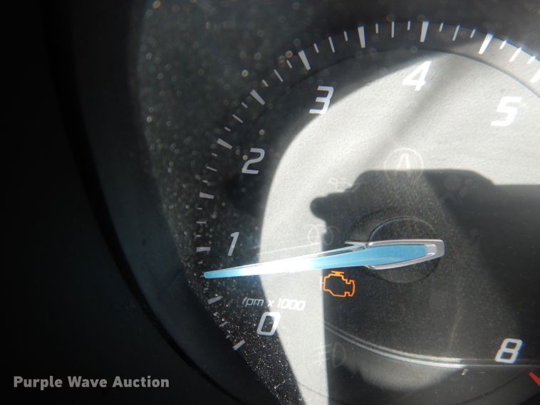 image for item DJ3756 2012 Ford Focus SE