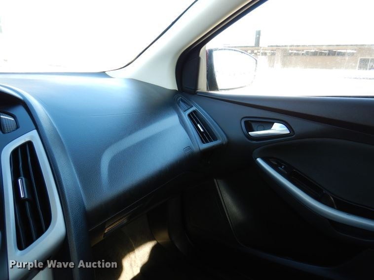 image for item DJ3756 2012 Ford Focus SE