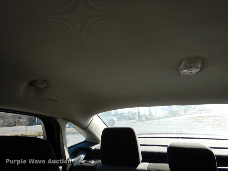 image for item DJ3756 2012 Ford Focus SE