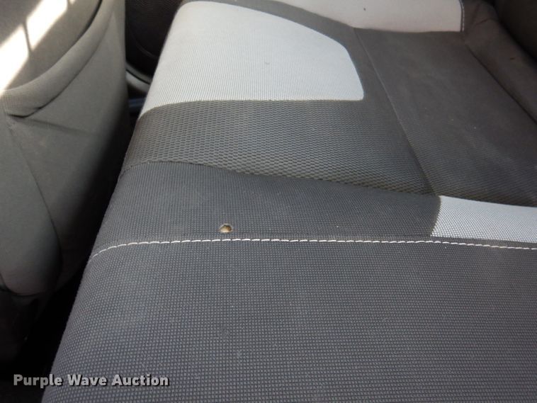 image for item DJ3756 2012 Ford Focus SE