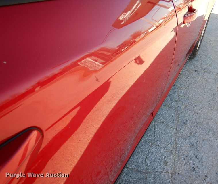 image for item DJ3756 2012 Ford Focus SE