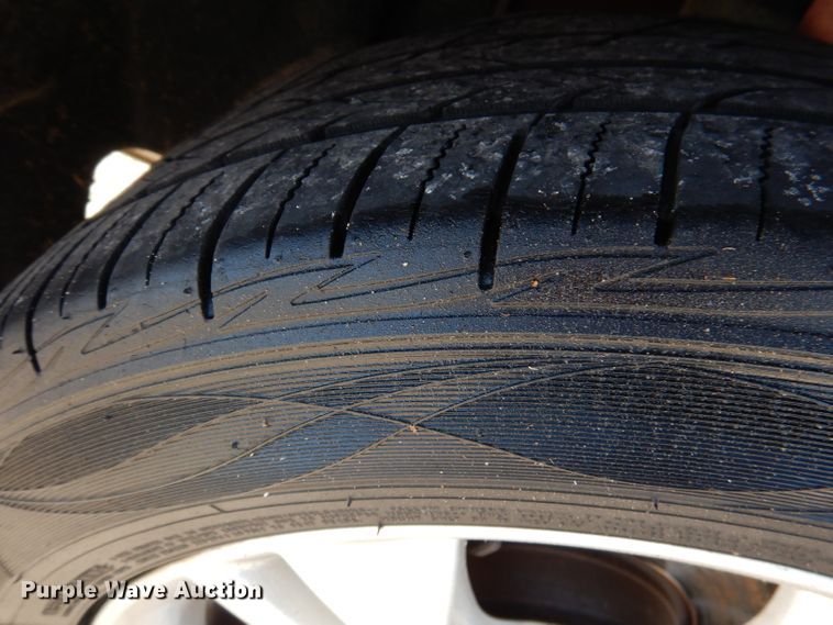 image for item DJ3756 2012 Ford Focus SE