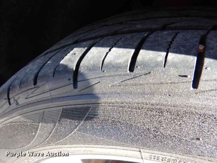 image for item DJ3756 2012 Ford Focus SE