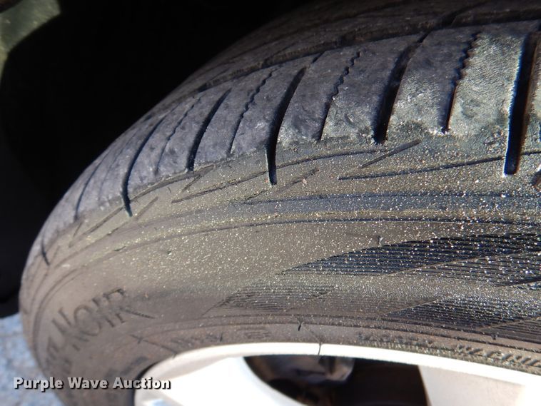 image for item DJ3756 2012 Ford Focus SE