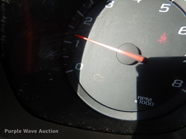 image for item DJ3757 2010 Chevrolet Equinox LS  SUV