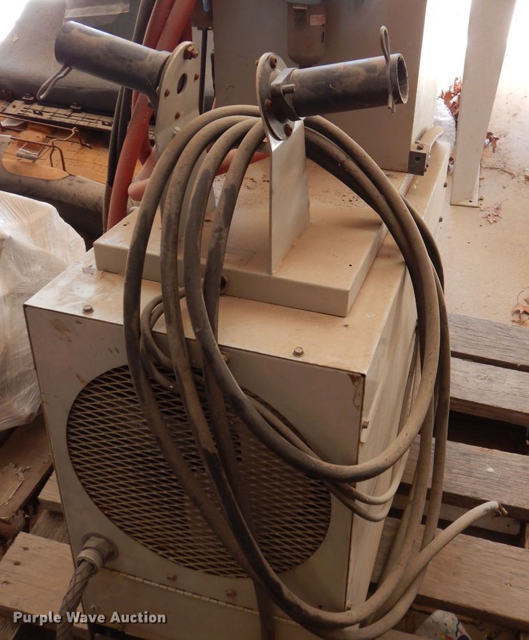 image for item DJ3758 Tafa 308B35  welder