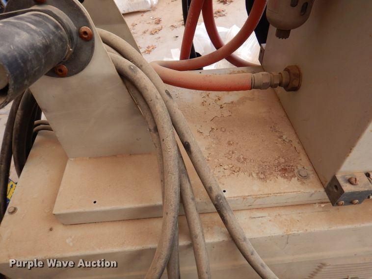 image for item DJ3758 Tafa 308B35  welder