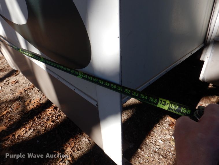 image for item DJ3759 2004 Cross Roads Paradise Point  camper