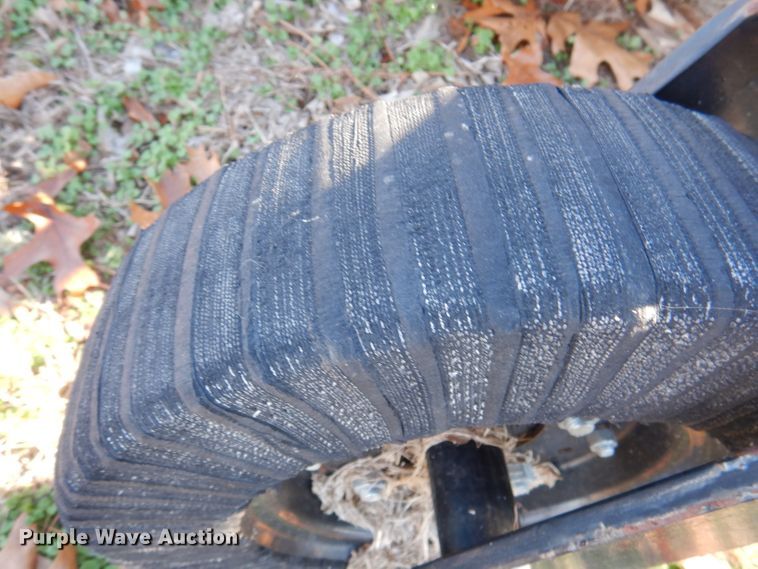 image for item DJ3760 County Line  rotary mower