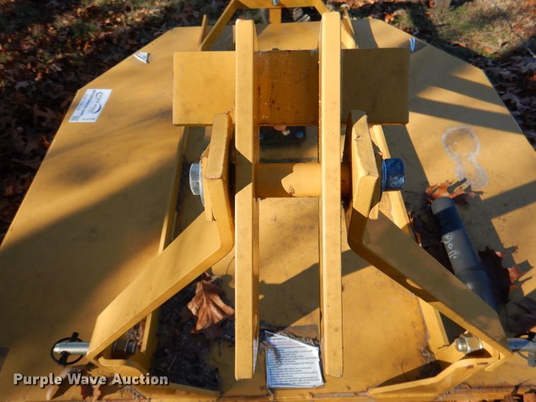 image for item DJ3760 County Line  rotary mower