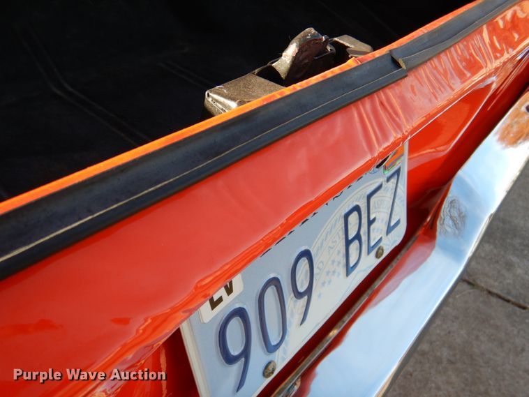 image for item DK1459 1973 Chevrolet Camaro Z28 RS LT