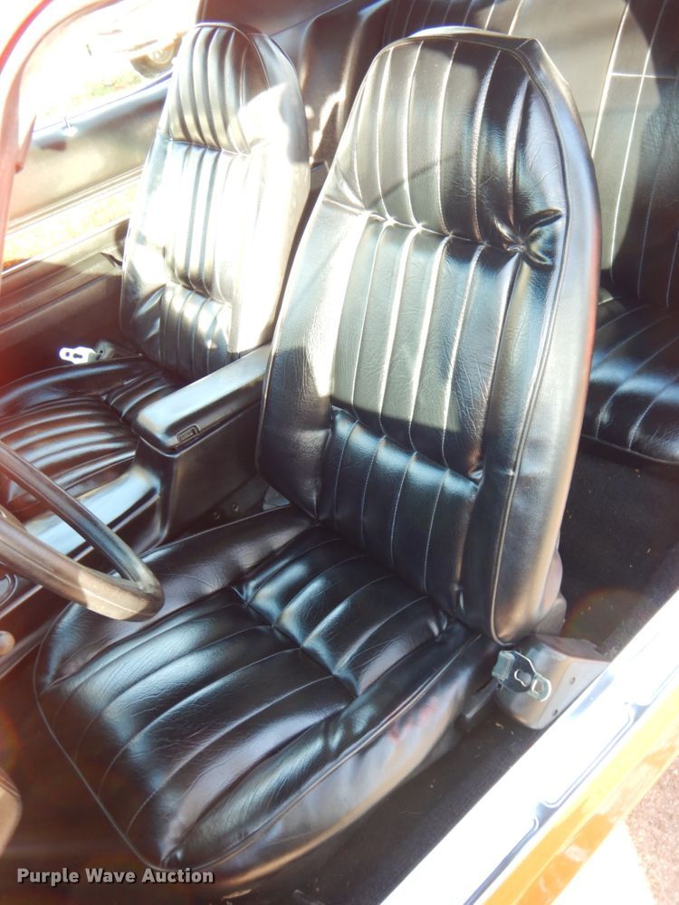 image for item DK1459 1973 Chevrolet Camaro Z28 RS LT