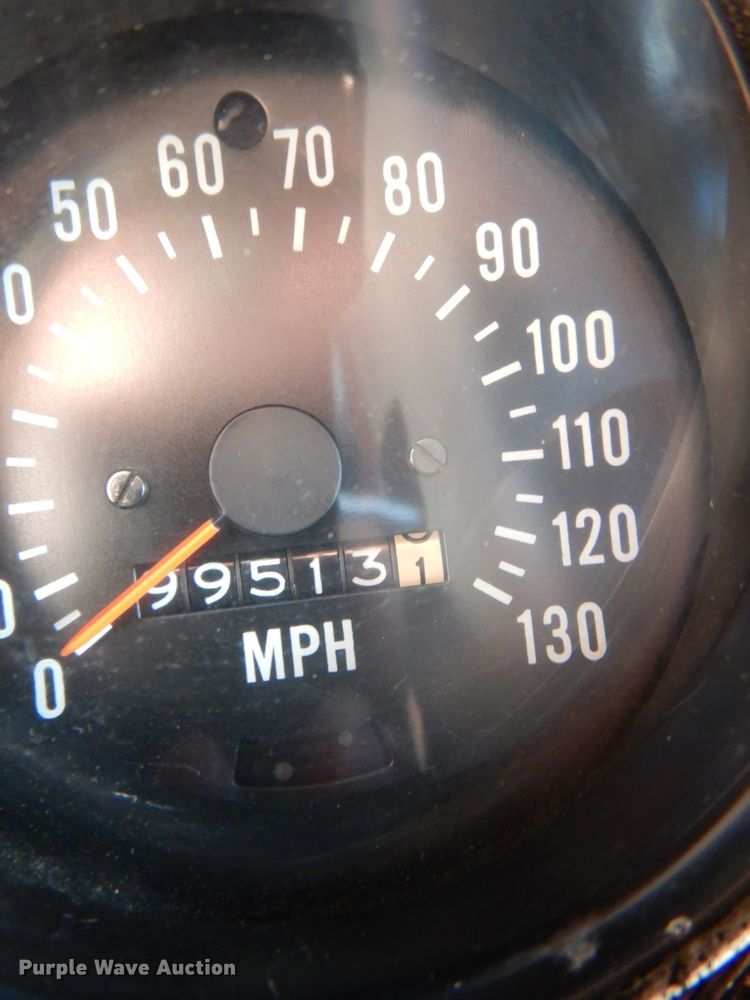 image for item DK1459 1973 Chevrolet Camaro Z28 RS LT