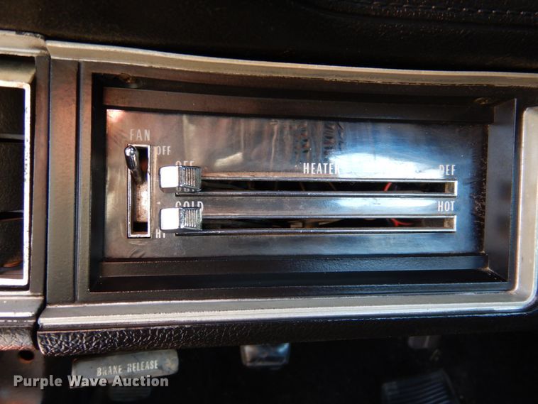 image for item DK1459 1973 Chevrolet Camaro Z28 RS LT