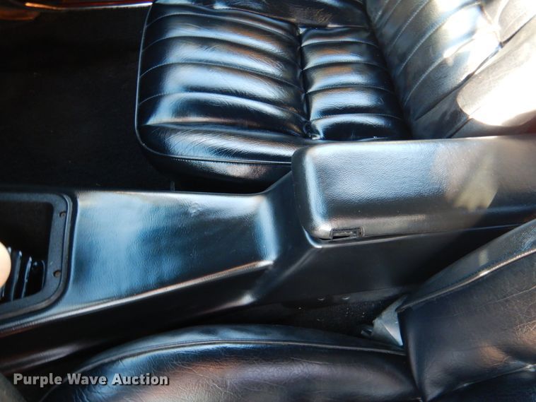 image for item DK1459 1973 Chevrolet Camaro Z28 RS LT