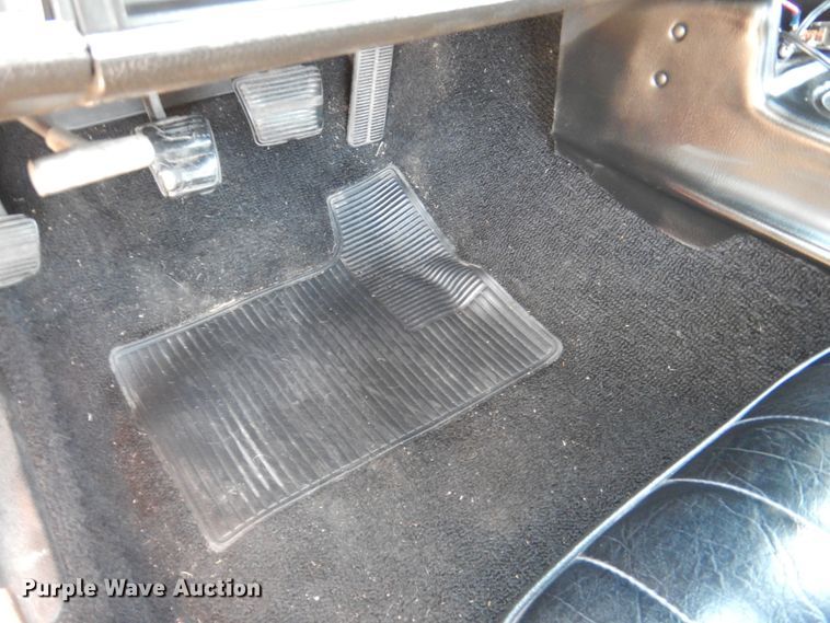 image for item DK1459 1973 Chevrolet Camaro Z28 RS LT