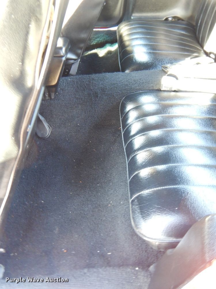 image for item DK1459 1973 Chevrolet Camaro Z28 RS LT