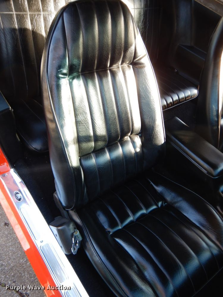 image for item DK1459 1973 Chevrolet Camaro Z28 RS LT